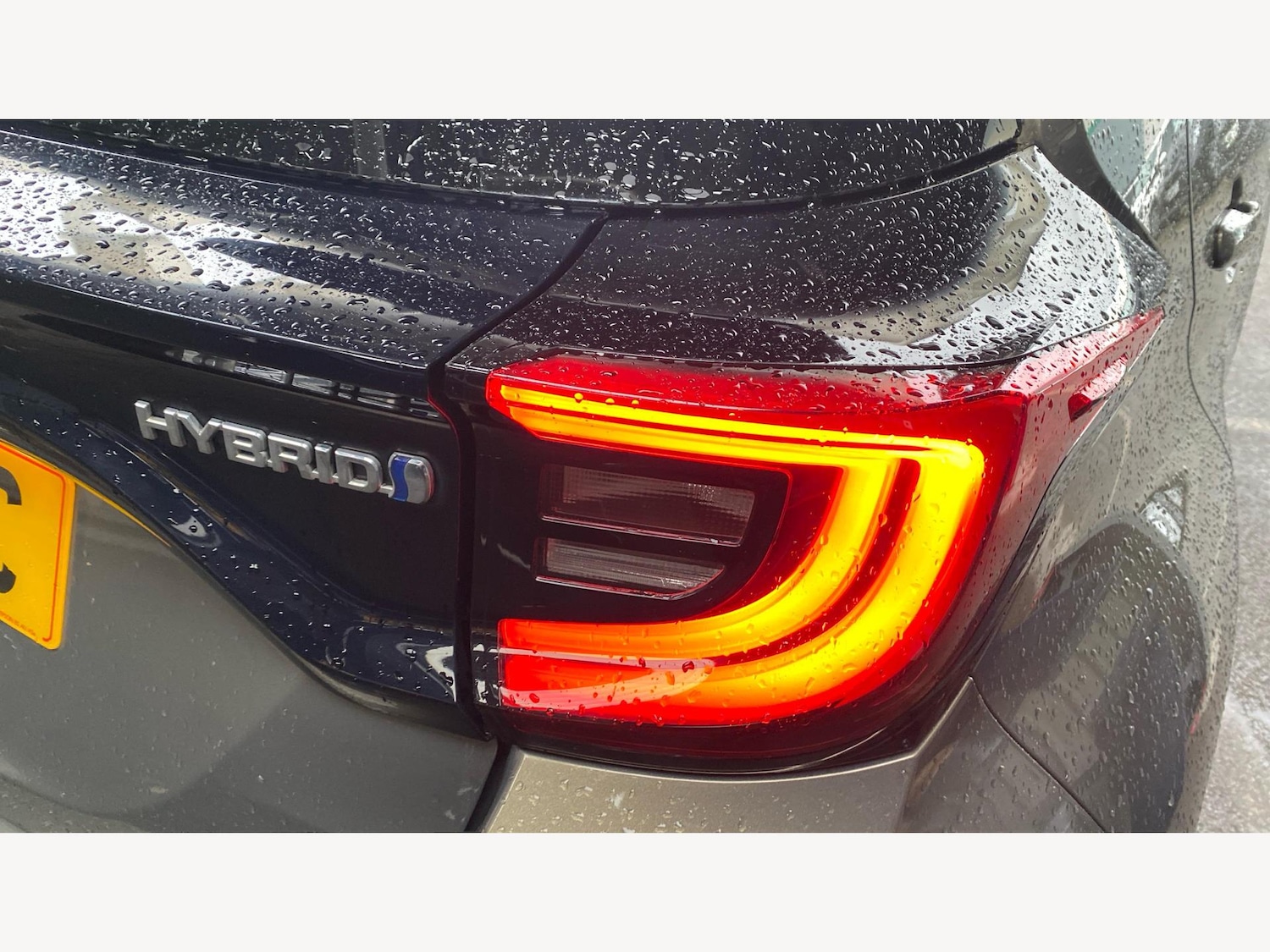 Used Toyota Yaris 2022 for sale - 76377765: Photo 22