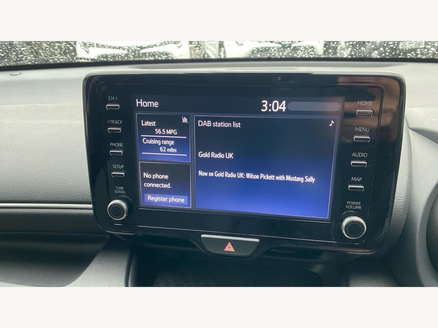 Used Toyota Yaris 2022 for sale - 76377765: Photo 26