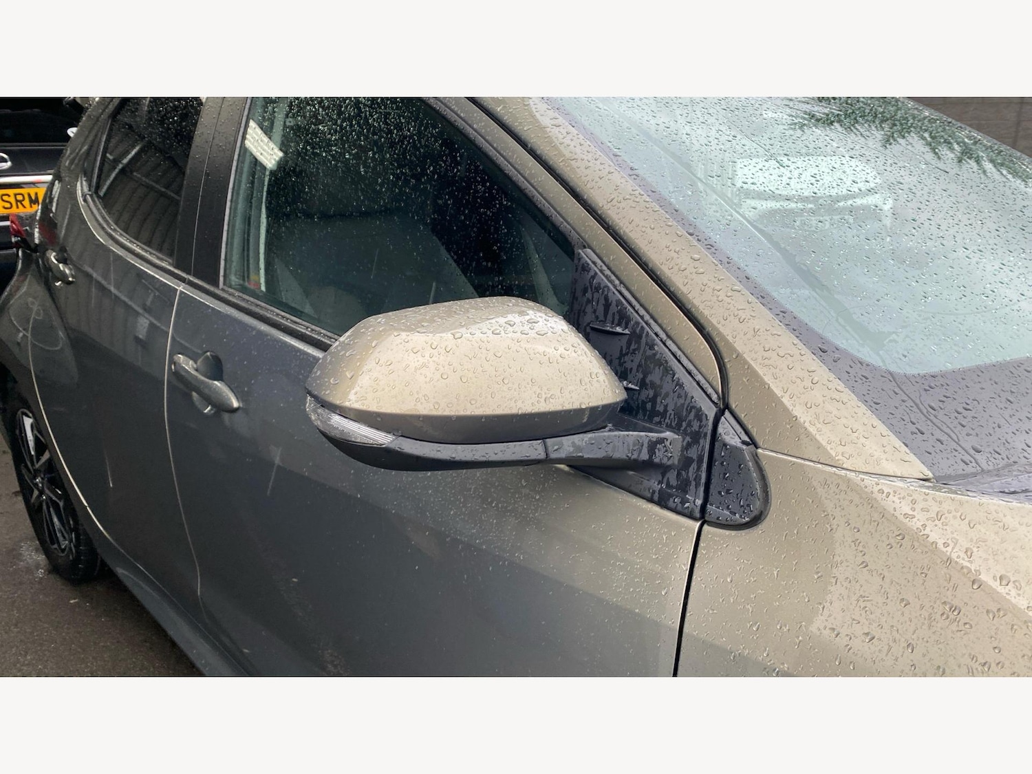 Used Toyota Yaris 2022 for sale - 76377765: Photo 33