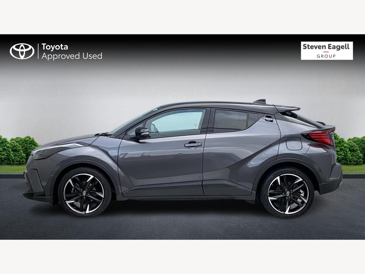 Used Toyota C-HR 2023 for sale - 76071915: Photo 19