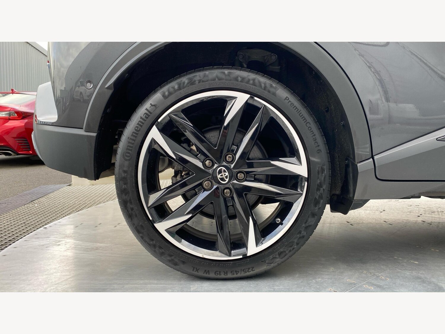 Used Toyota C-HR 2023 for sale - 76071915: Photo 20