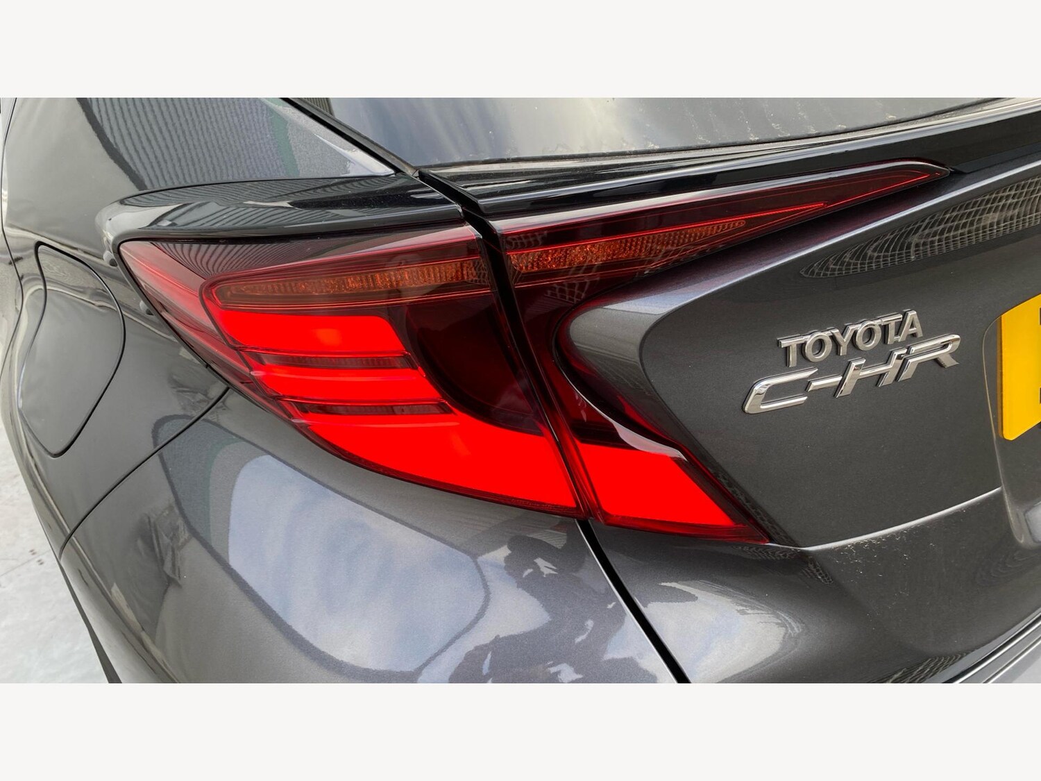 Used Toyota C-HR 2023 for sale - 76071915: Photo 23