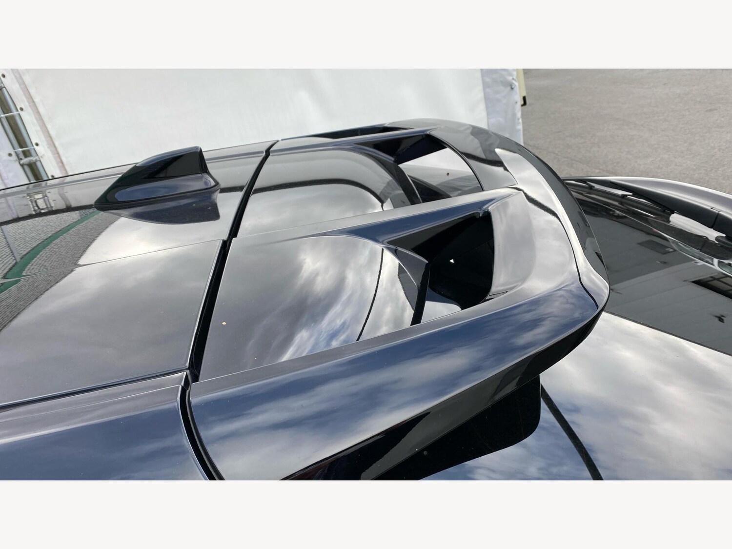 Used Toyota C-HR 2023 for sale - 76071915: Photo 24