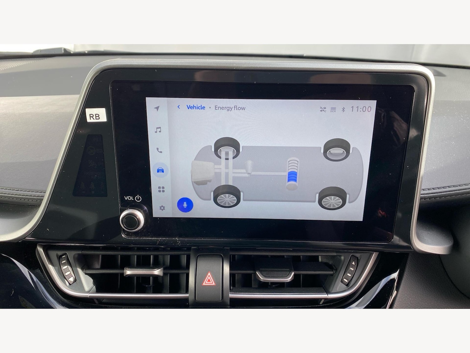 Used Toyota C-HR 2023 for sale - 76071915: Photo 25