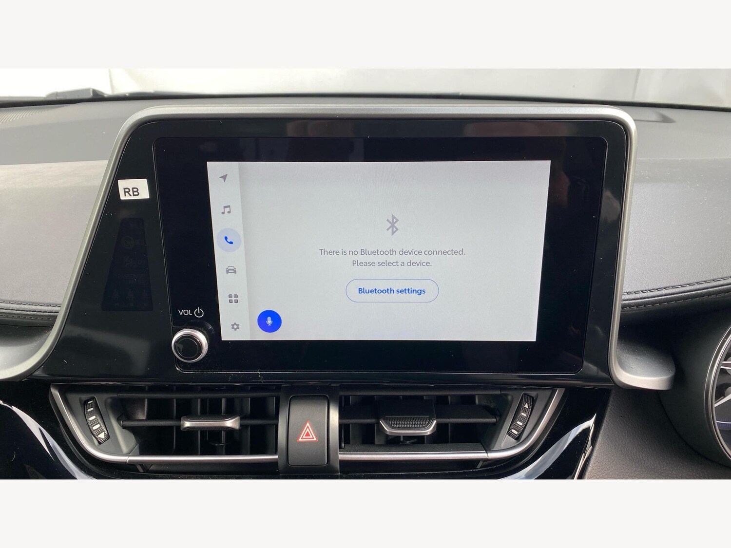 Used Toyota C-HR 2023 for sale - 76071915: Photo 26