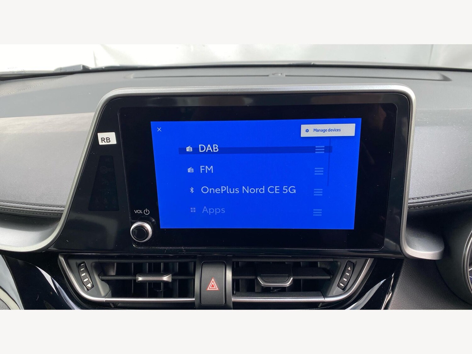 Used Toyota C-HR 2023 for sale - 76071915: Photo 28