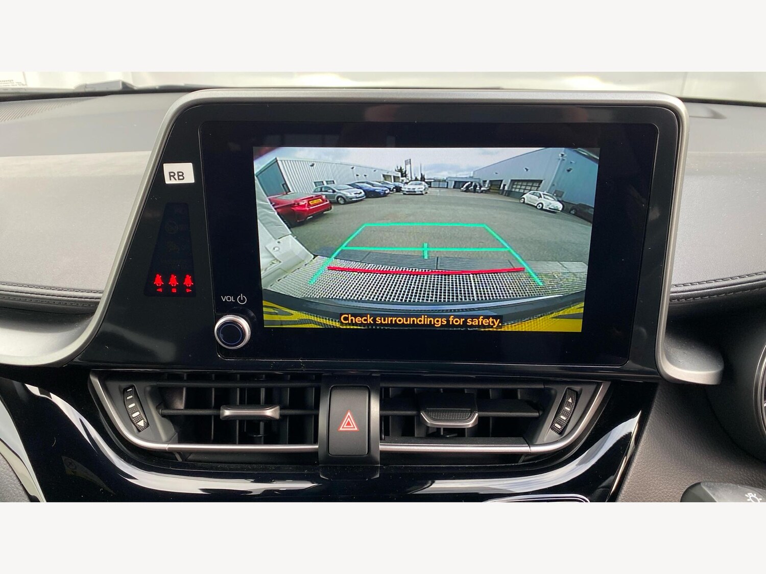 Used Toyota C-HR 2023 for sale - 76071915: Photo 30