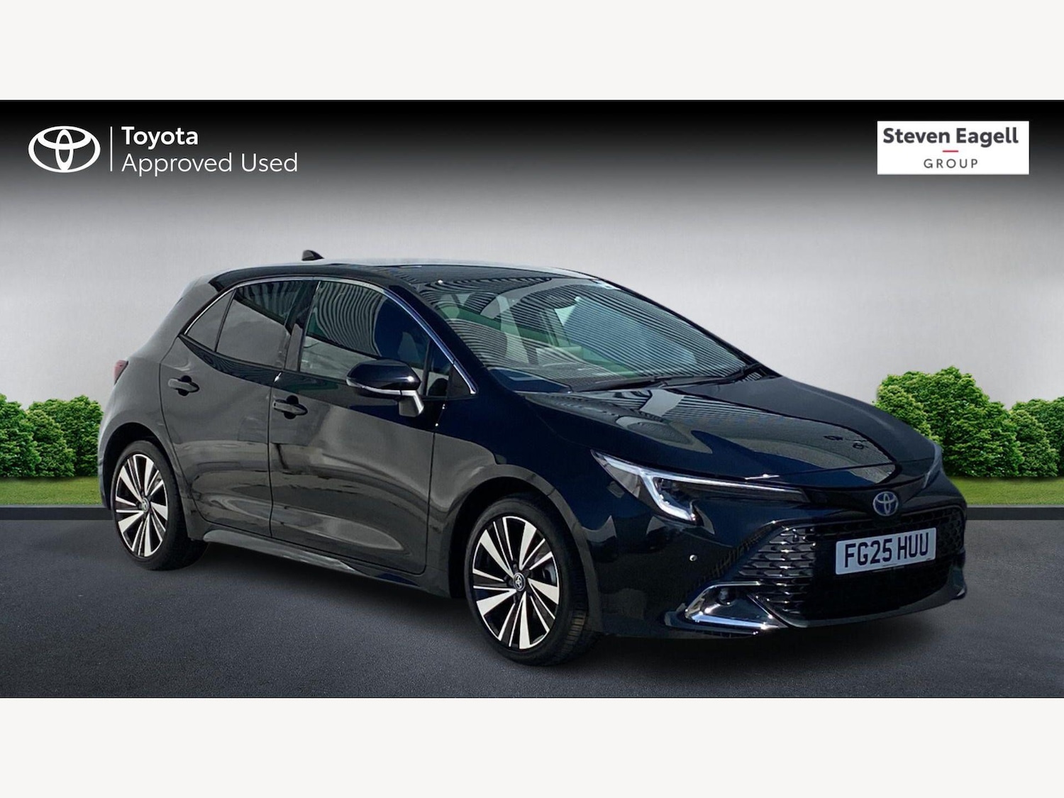 Used Toyota Corolla 2025 for sale - 78087202: Photo 1