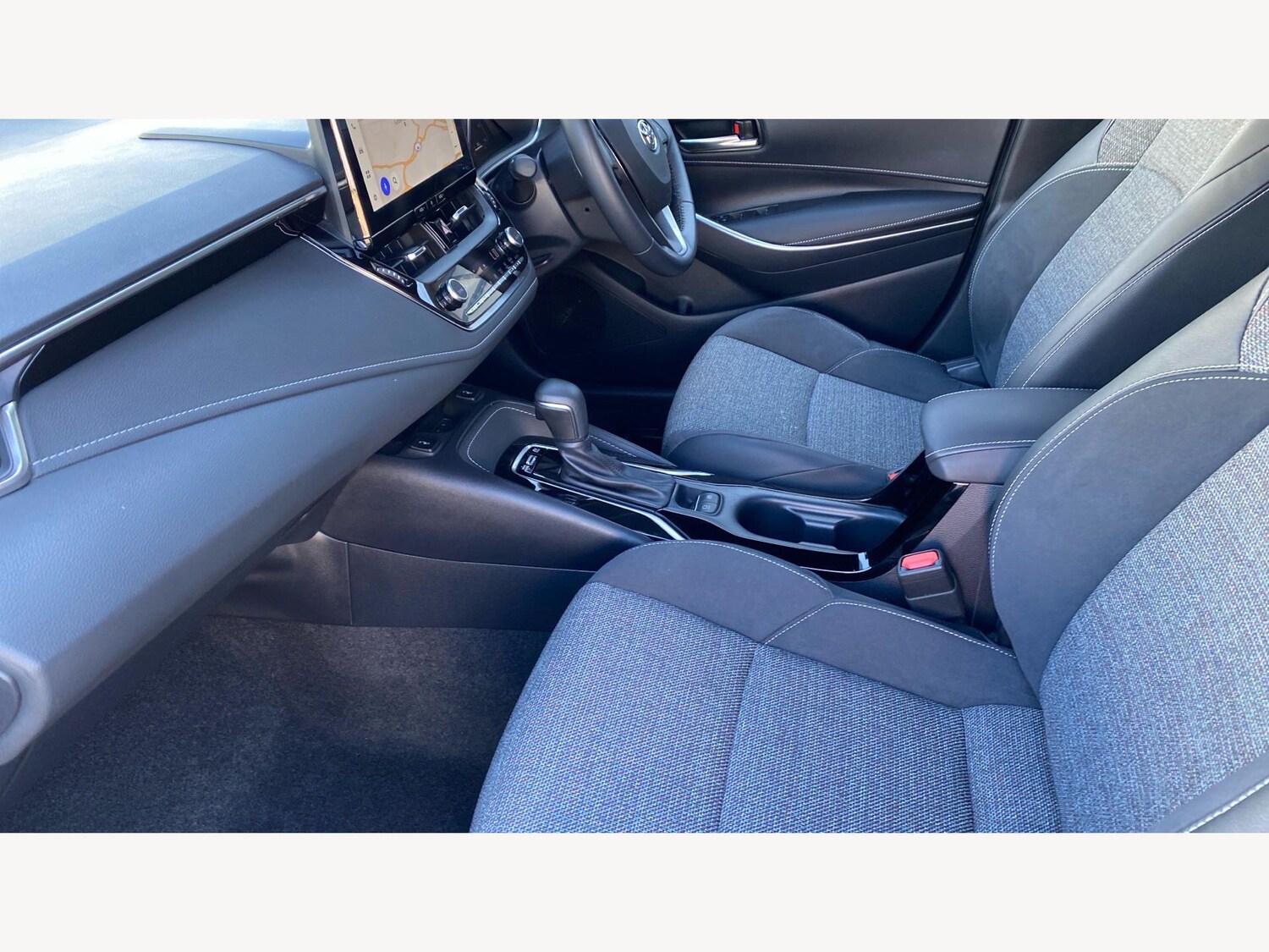 Used Toyota Corolla 2025 for sale - 78087202: Photo 12