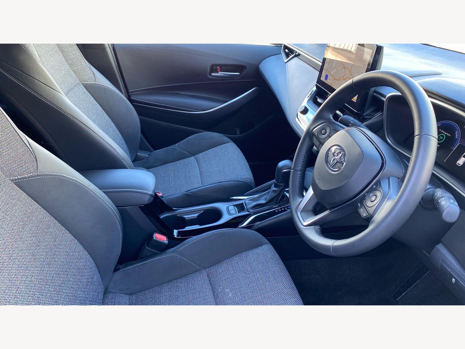 Used Toyota Corolla 2025 for sale - 78087202: Photo 13