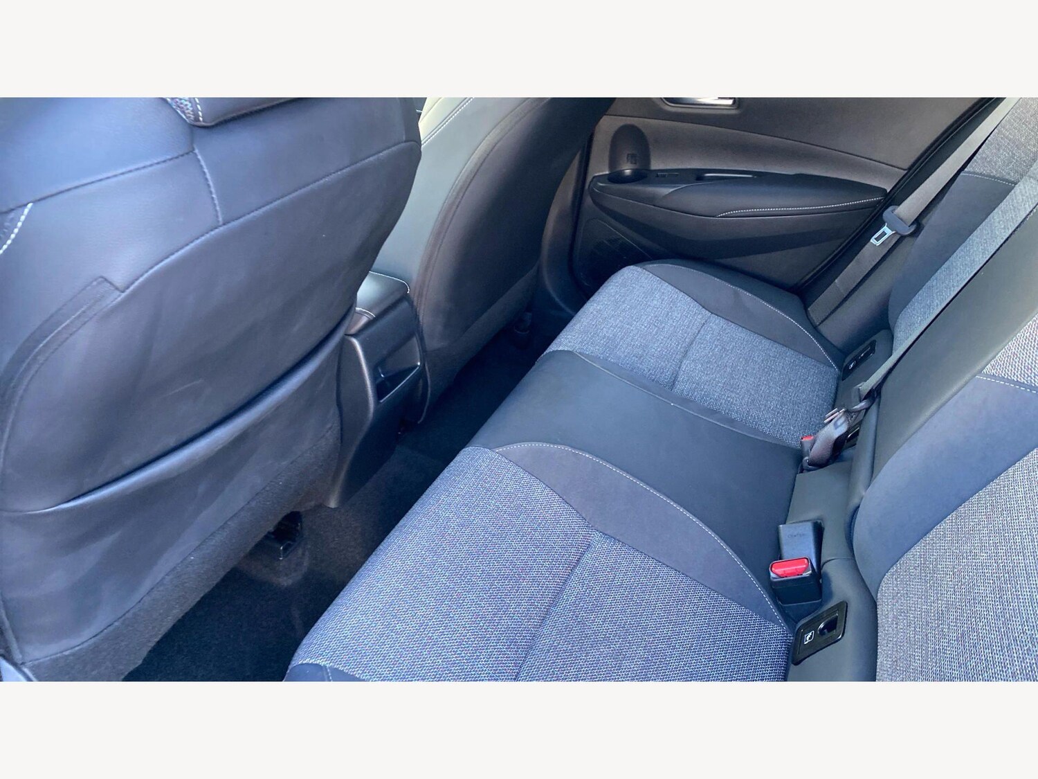 Used Toyota Corolla 2025 for sale - 78087202: Photo 15