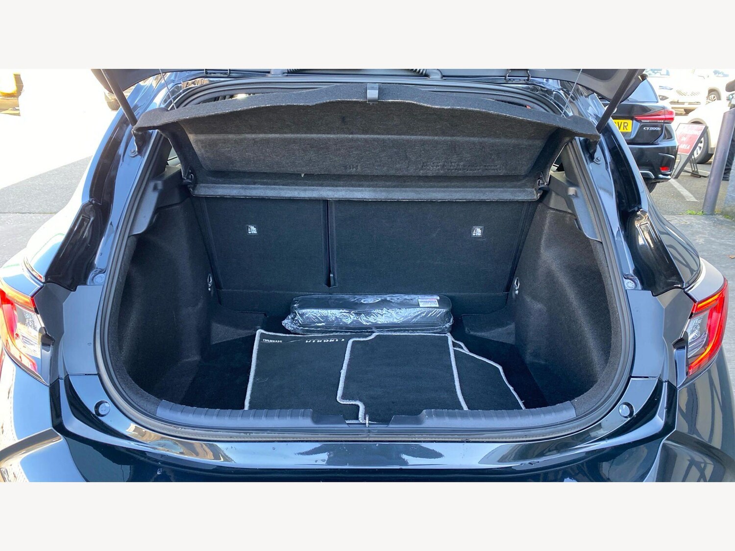 Used Toyota Corolla 2025 for sale - 78087202: Photo 16