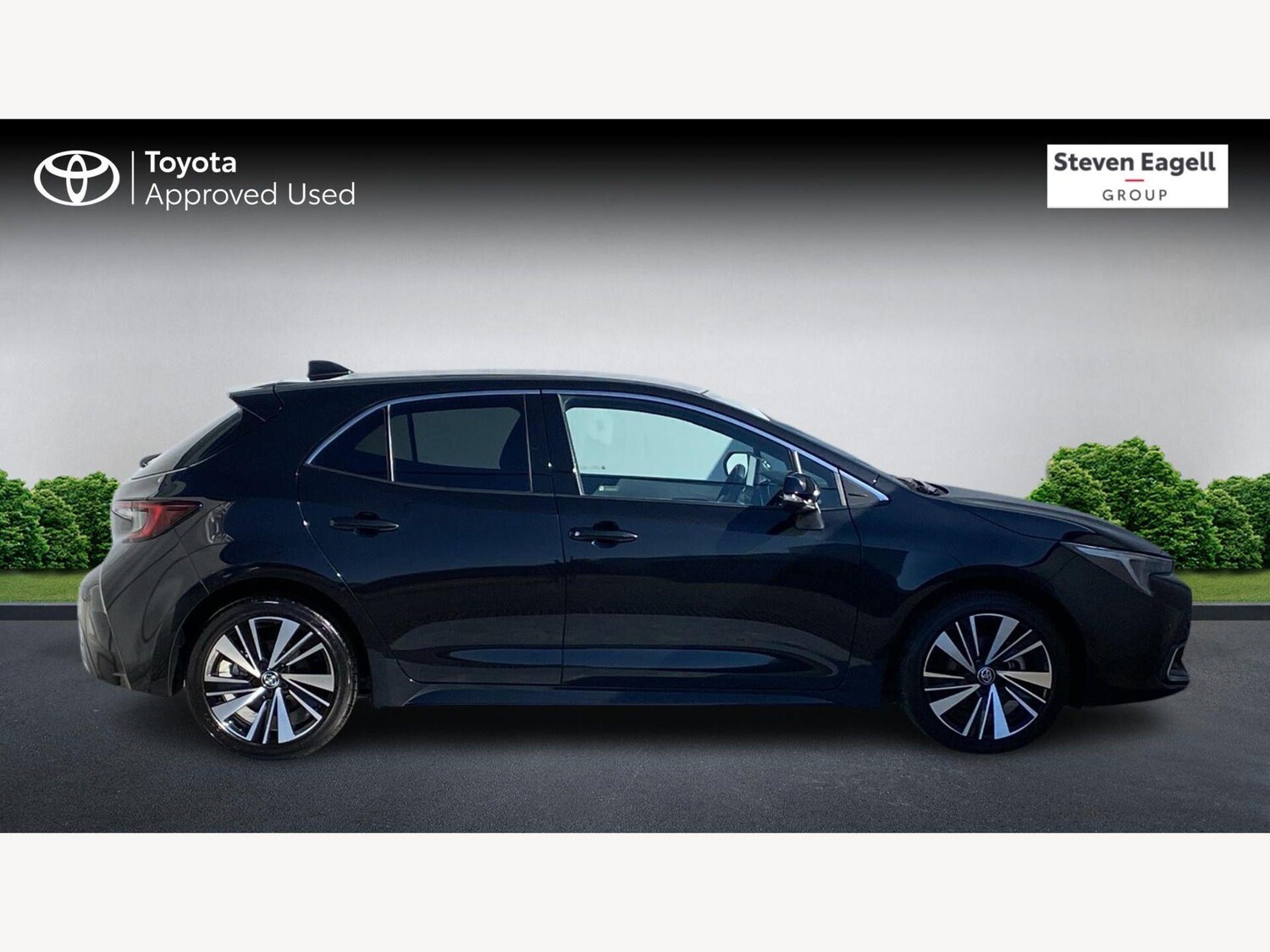 Used Toyota Corolla 2025 for sale - 78087202: Photo 18