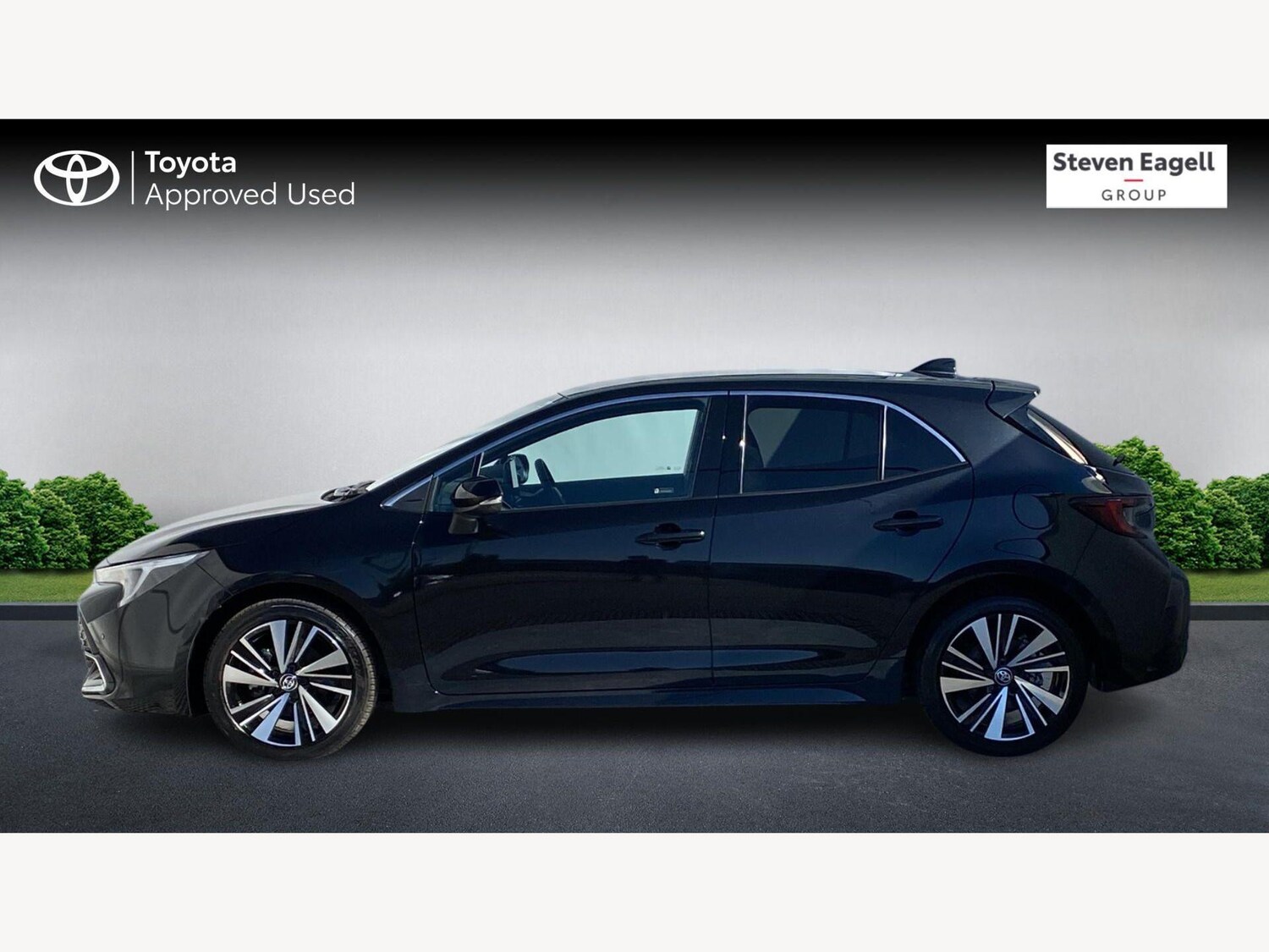 Used Toyota Corolla 2025 for sale - 78087202: Photo 19