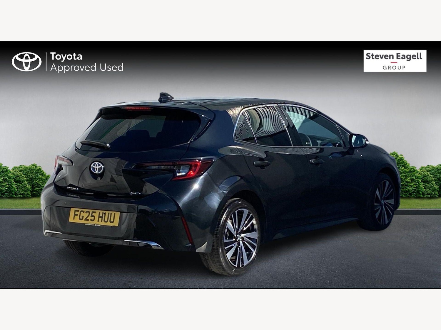 Used Toyota Corolla 2025 for sale - 78087202: Photo 2