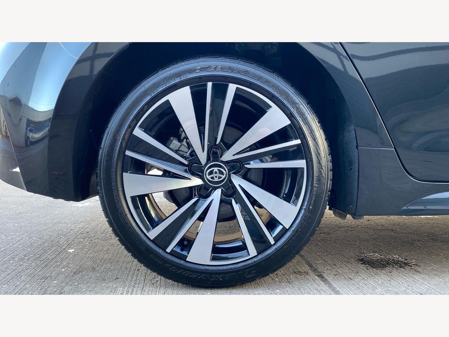 Used Toyota Corolla 2025 for sale - 78087202: Photo 20