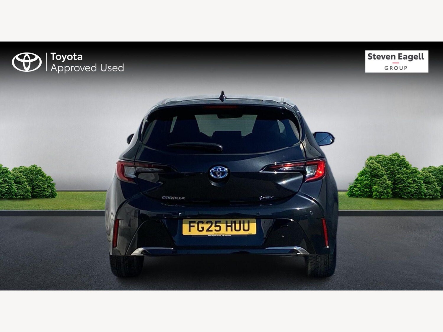 Used Toyota Corolla 2025 for sale - 78087202: Photo 21