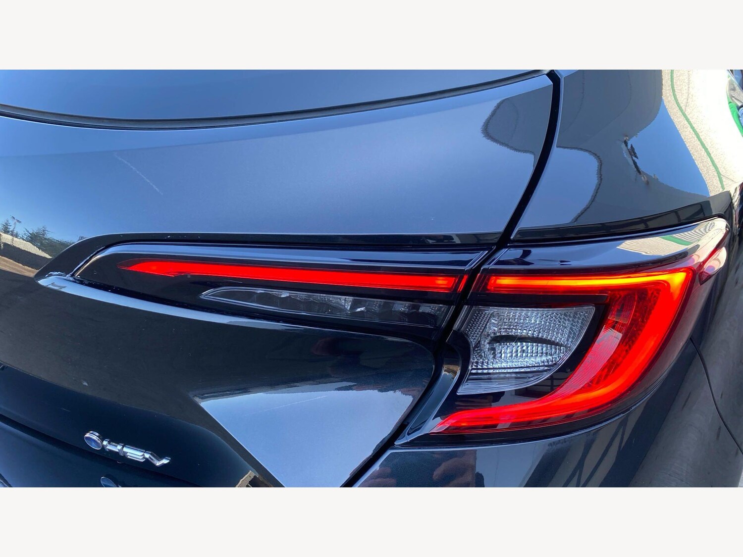 Used Toyota Corolla 2025 for sale - 78087202: Photo 22