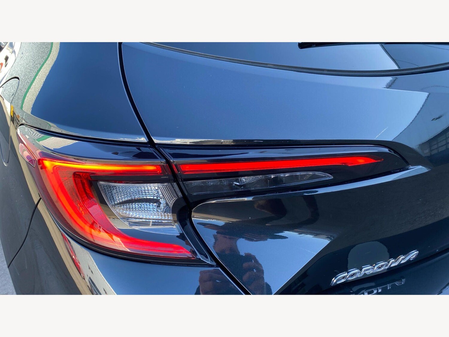 Used Toyota Corolla 2025 for sale - 78087202: Photo 23