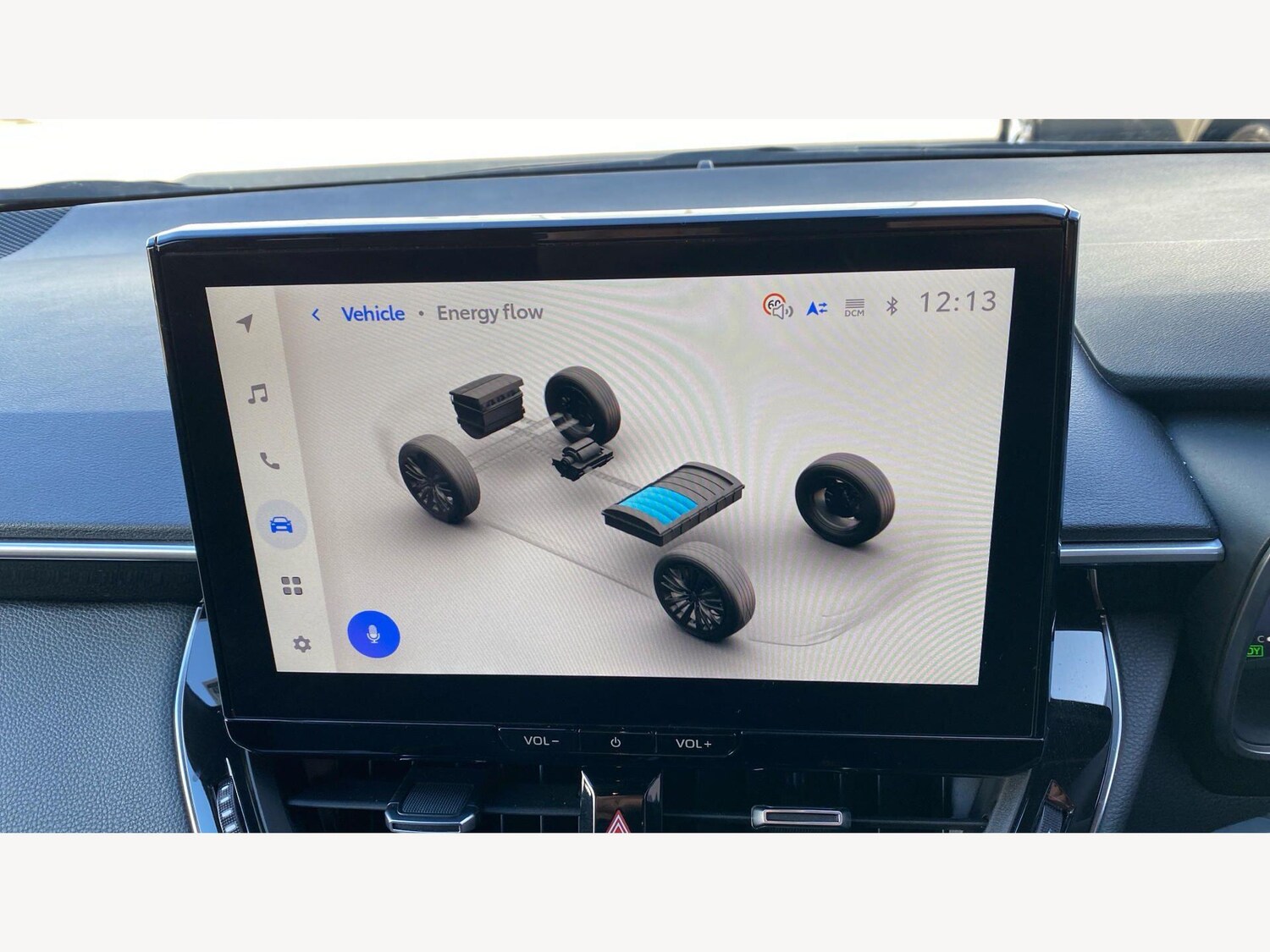 Used Toyota Corolla 2025 for sale - 78087202: Photo 25