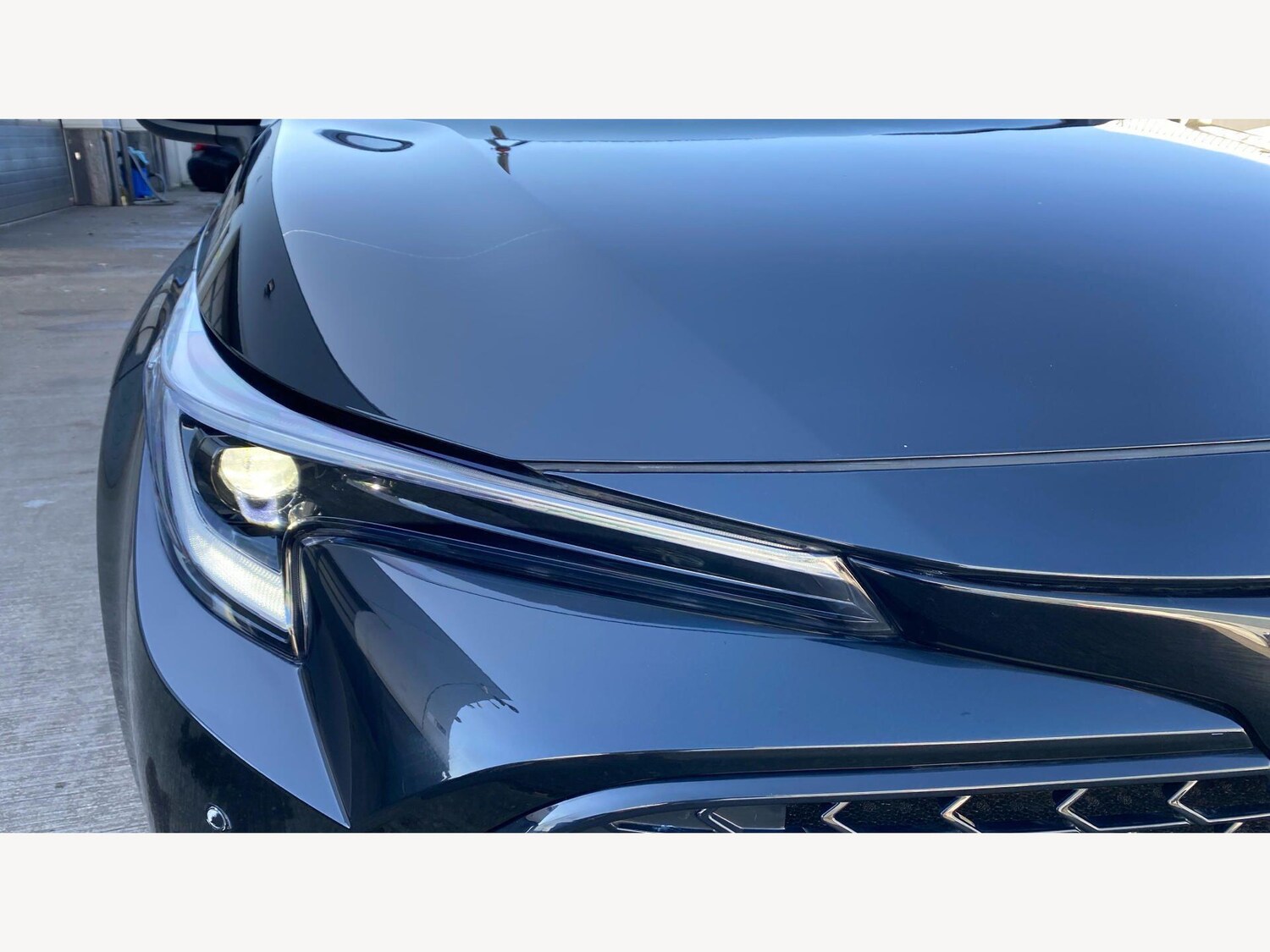 Used Toyota Corolla 2025 for sale - 78087202: Photo 35