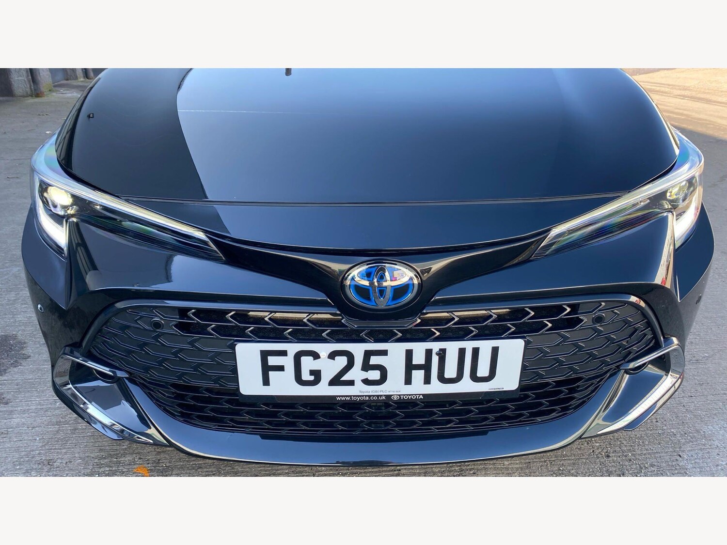 Used Toyota Corolla 2025 for sale - 78087202: Photo 36