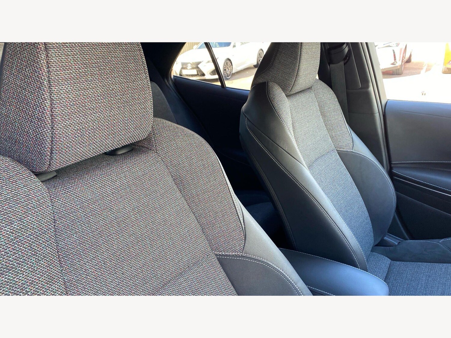 Used Toyota Corolla 2025 for sale - 78087202: Photo 37