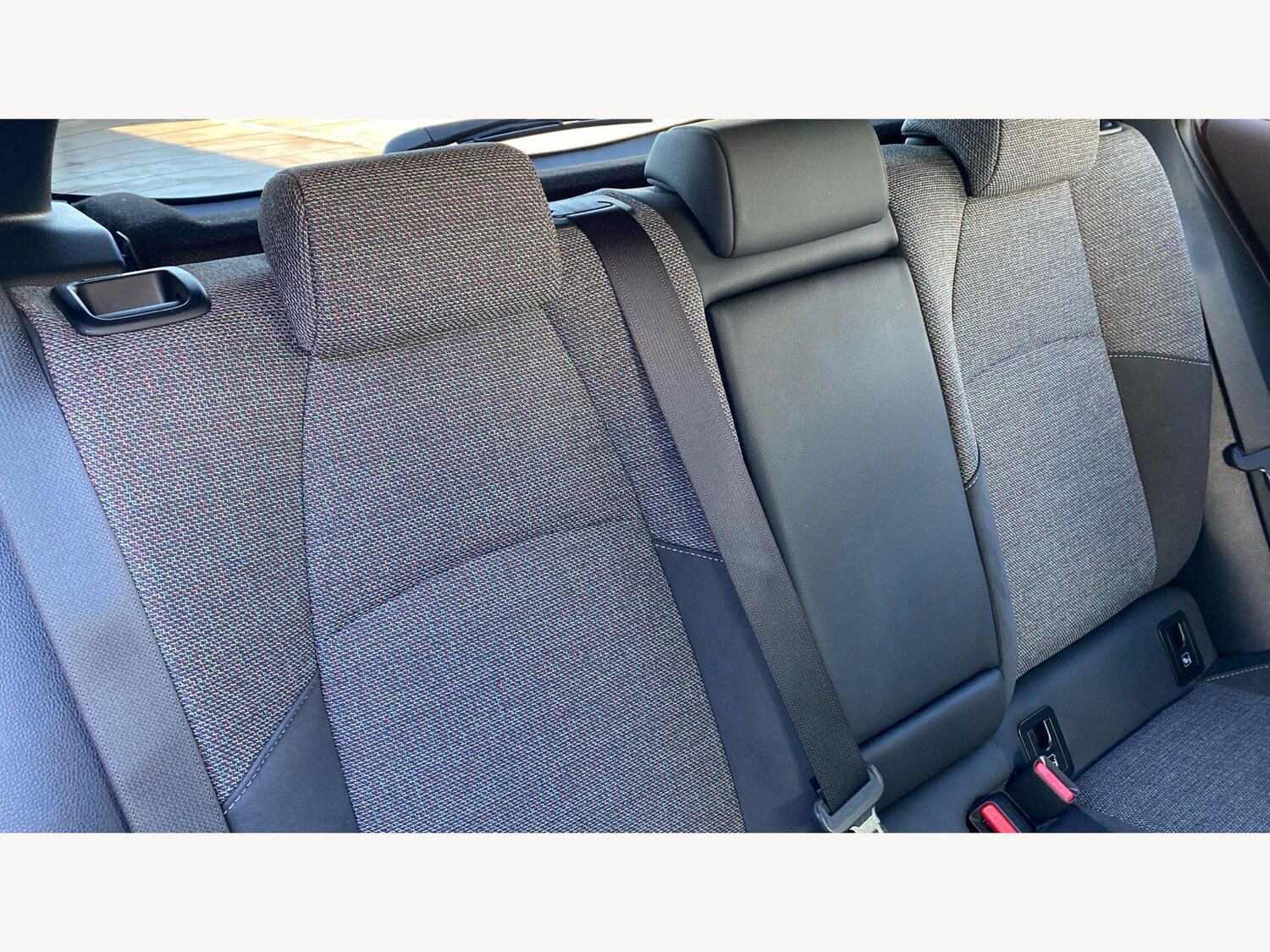 Used Toyota Corolla 2025 for sale - 78087202: Photo 38