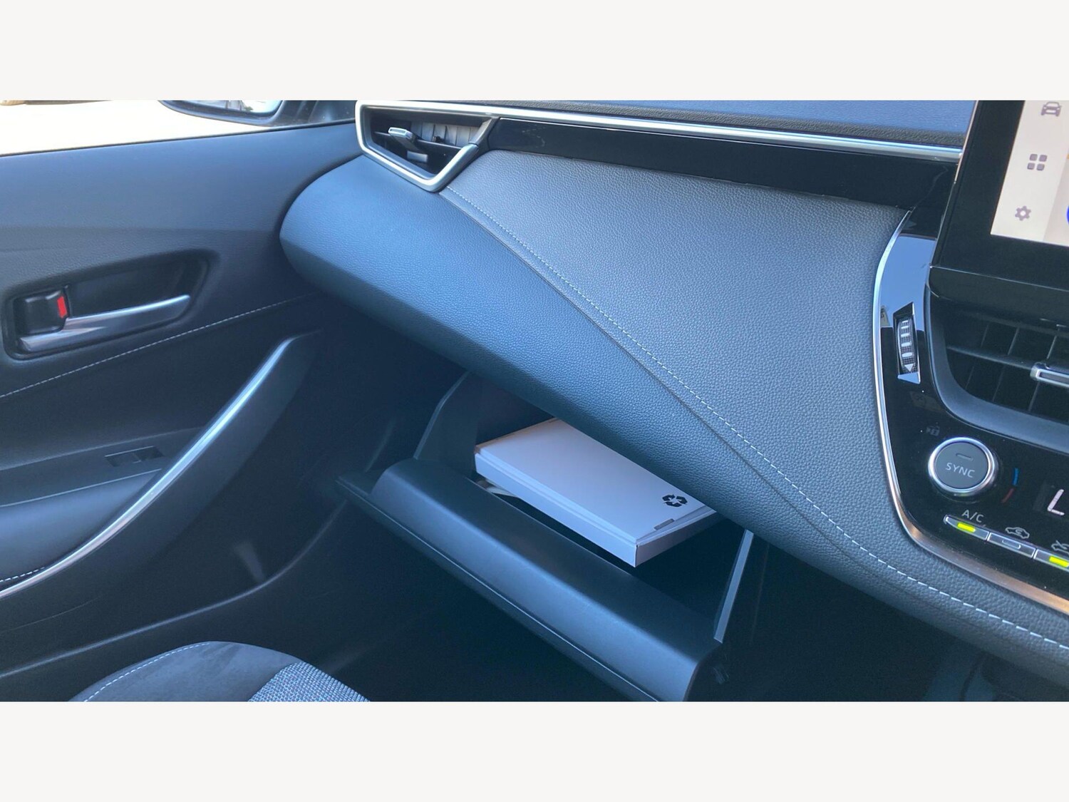 Used Toyota Corolla 2025 for sale - 78087202: Photo 44