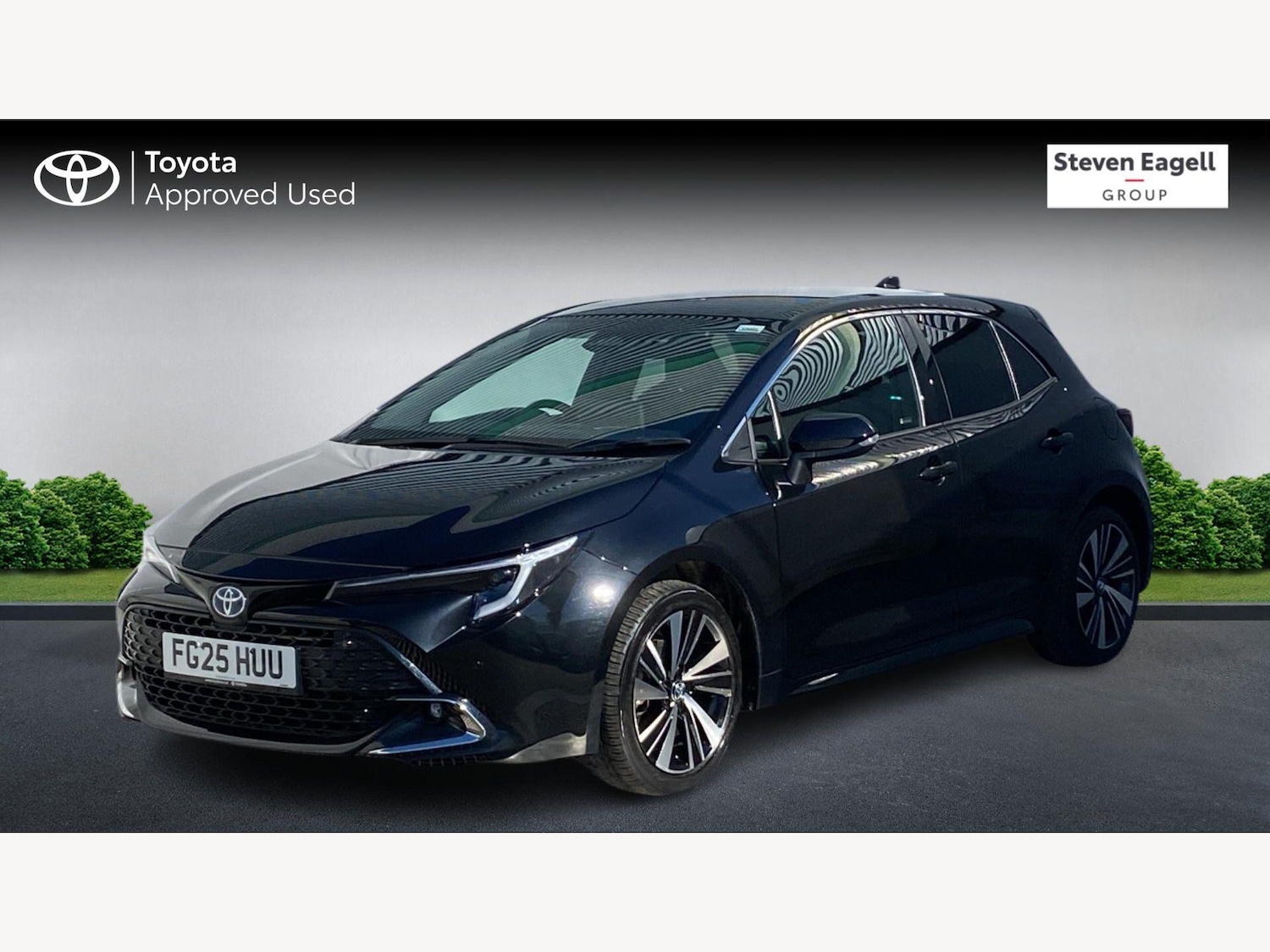 Used Toyota Corolla 2025 for sale - 78087202: Photo 5