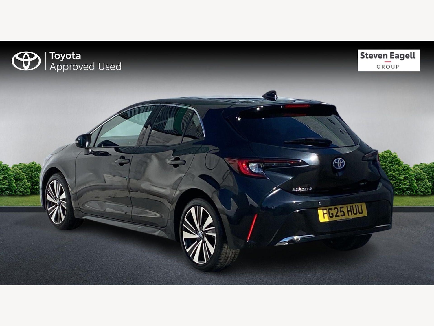 Used Toyota Corolla 2025 for sale - 78087202: Photo 6