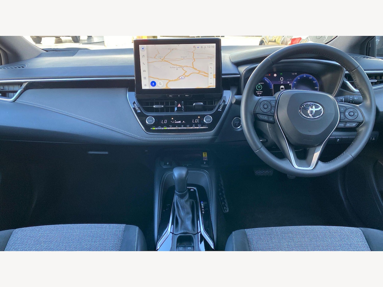 Used Toyota Corolla 2025 for sale - 78087202: Photo 7