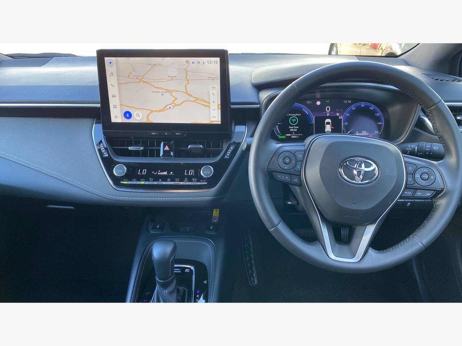 Used Toyota Corolla 2025 for sale - 78087202: Photo 8