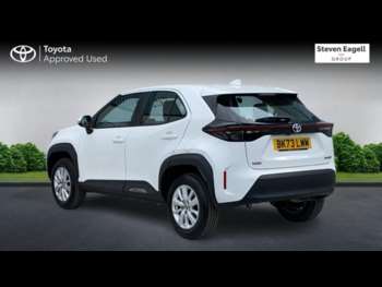 Used Toyota Yaris Cross 2023 for sale - 74598661: Photo