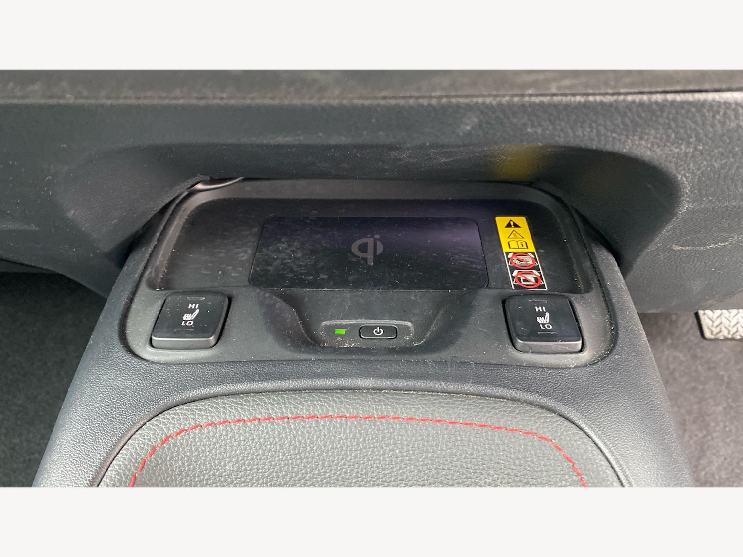 Vehicle 40