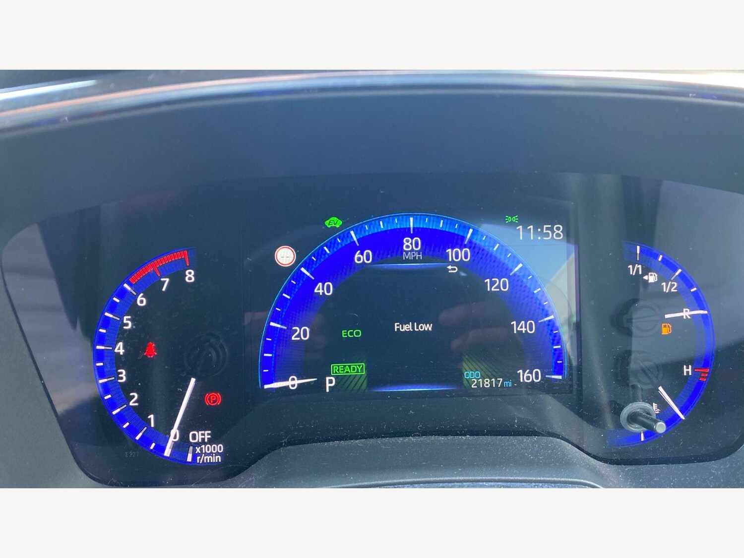 Used Toyota Corolla for sale - 77958467: Photo 11