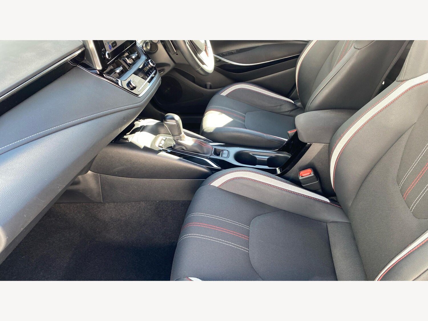 Used Toyota Corolla for sale - 77958467: Photo 12