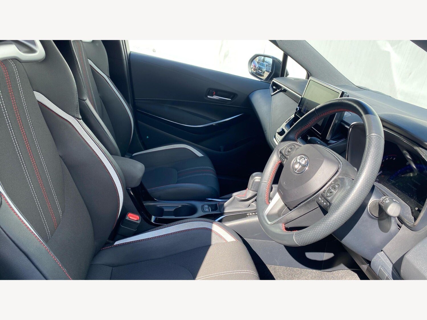 Used Toyota Corolla for sale - 77958467: Photo 13