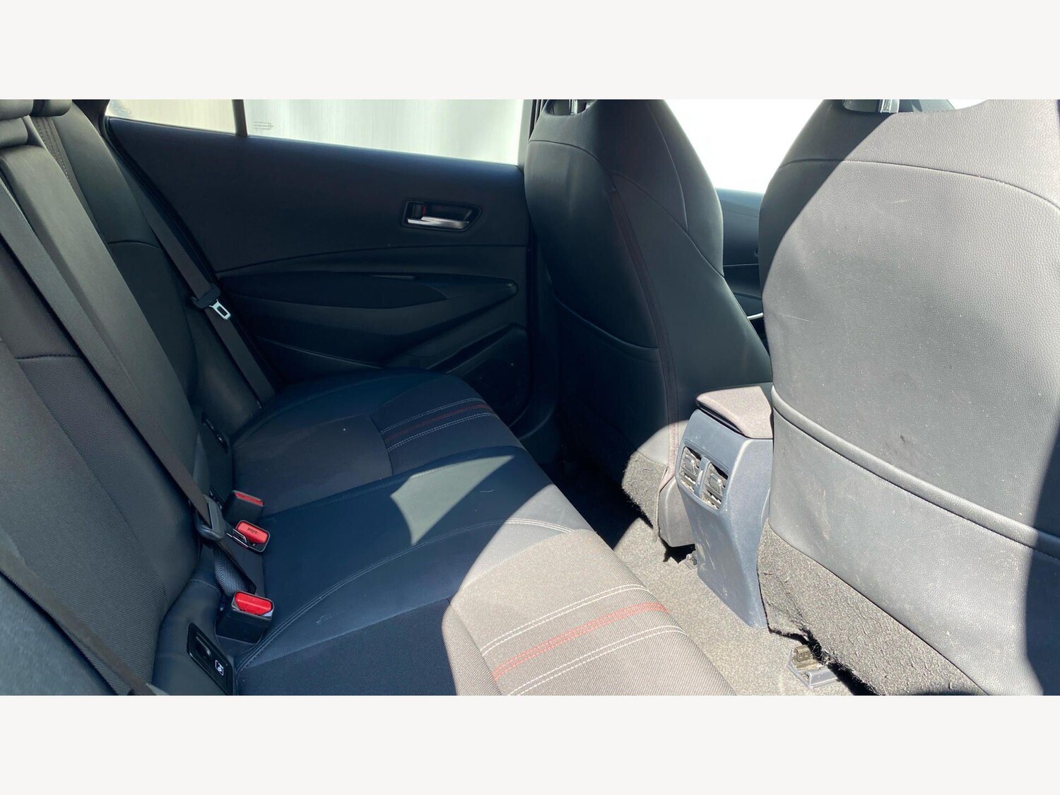 Used Toyota Corolla for sale - 77958467: Photo 14