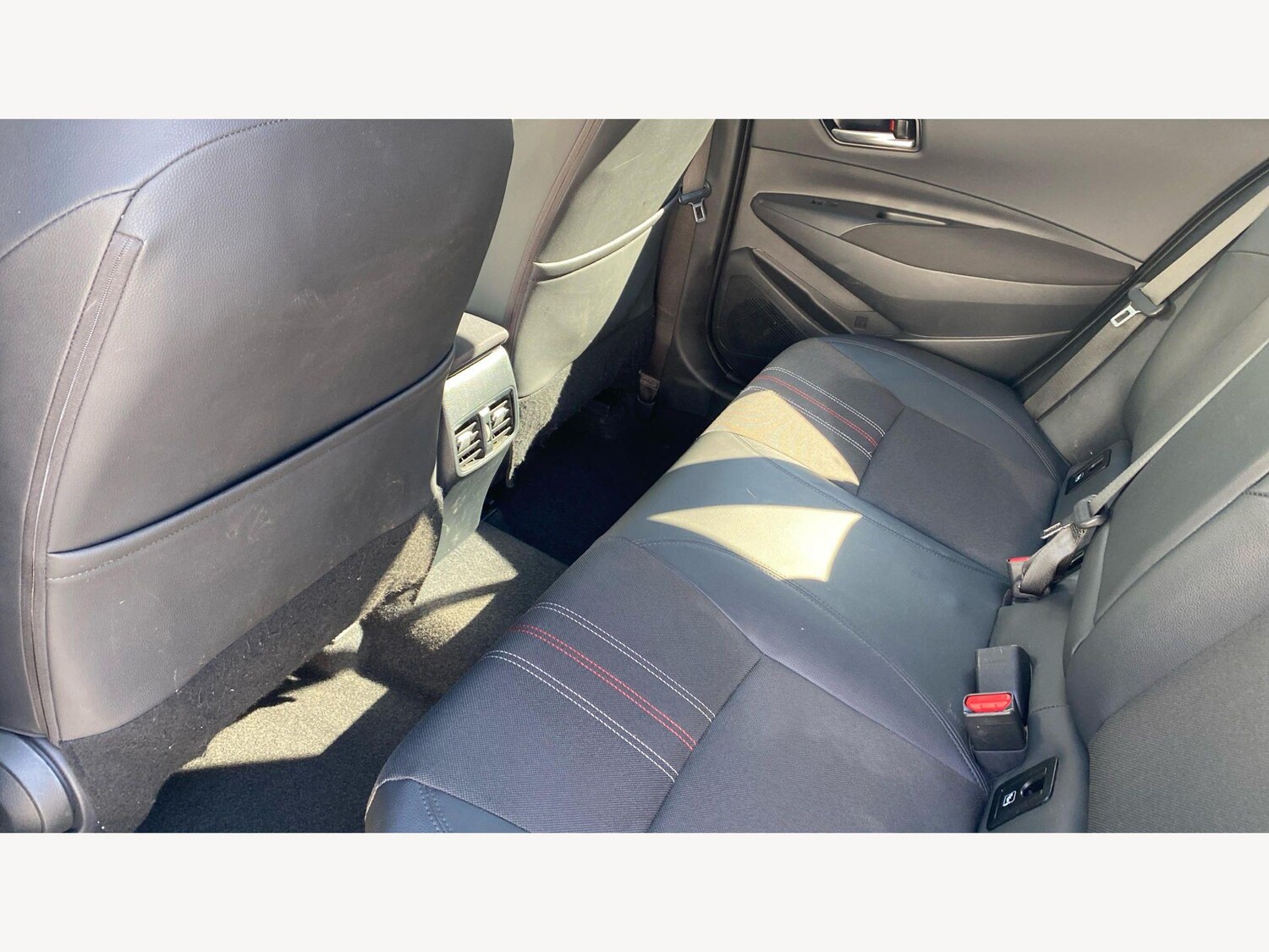 Used Toyota Corolla for sale - 77958467: Photo 15