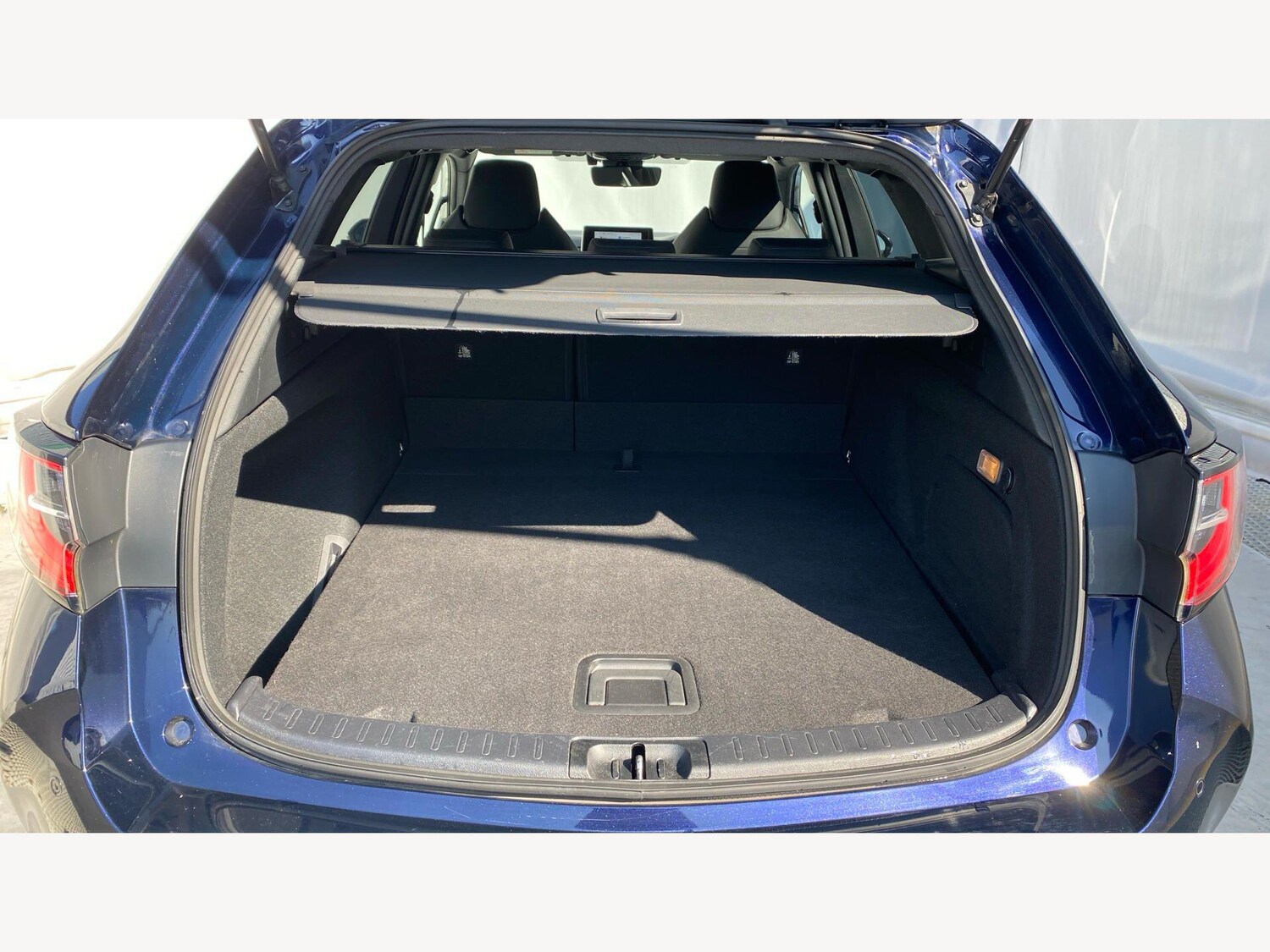 Used Toyota Corolla for sale - 77958467: Photo 16