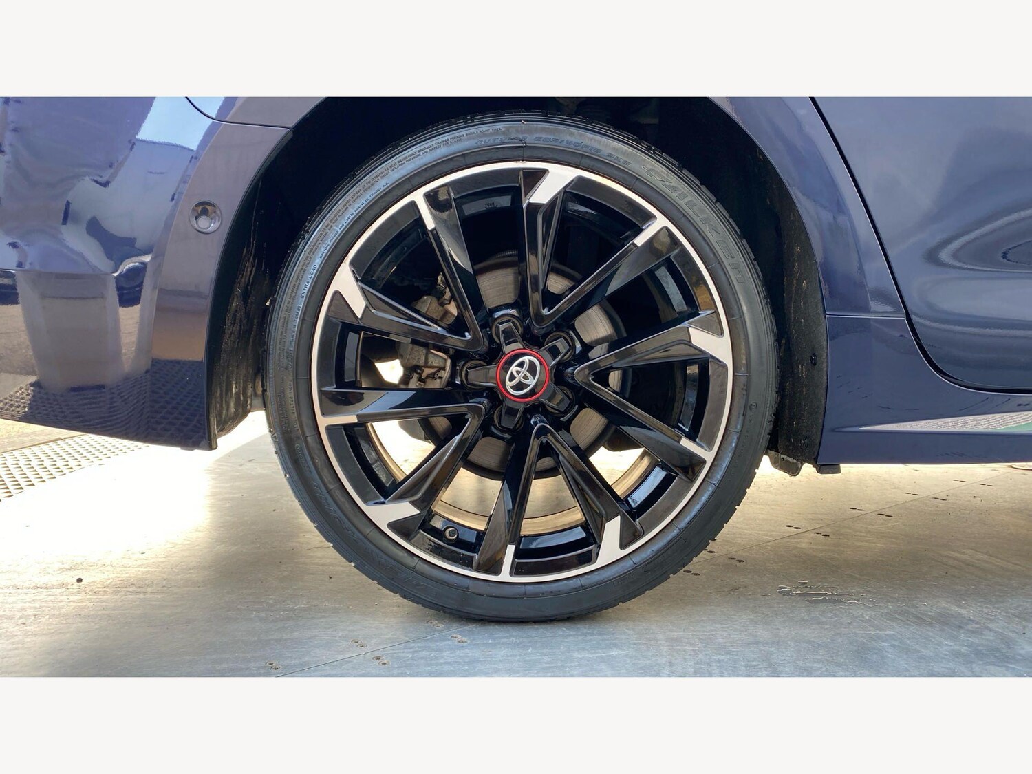 Used Toyota Corolla for sale - 77958467: Photo 20