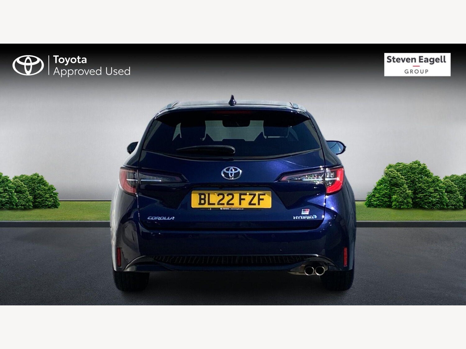 Used Toyota Corolla for sale - 77958467: Photo 21