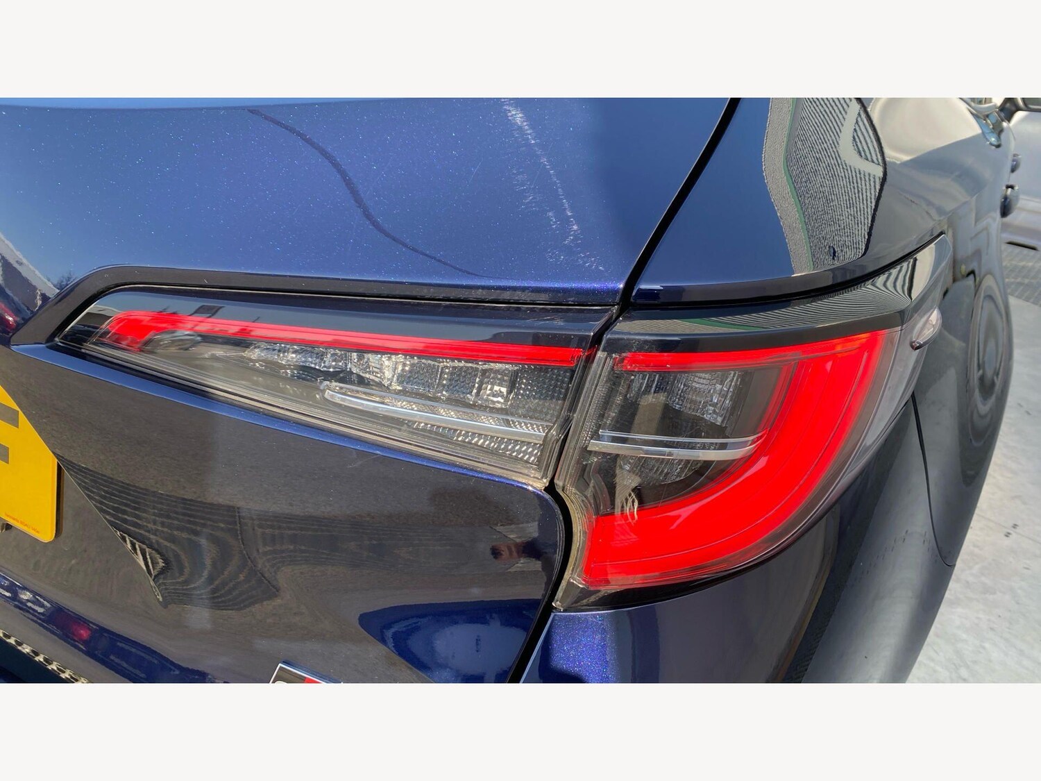 Used Toyota Corolla for sale - 77958467: Photo 22