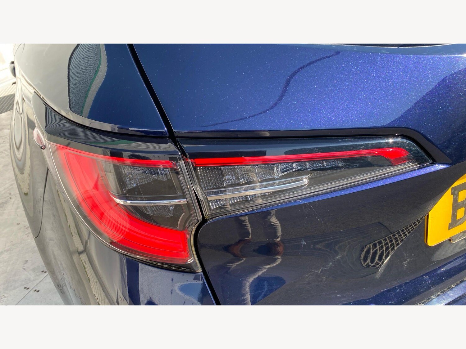 Used Toyota Corolla for sale - 77958467: Photo 23