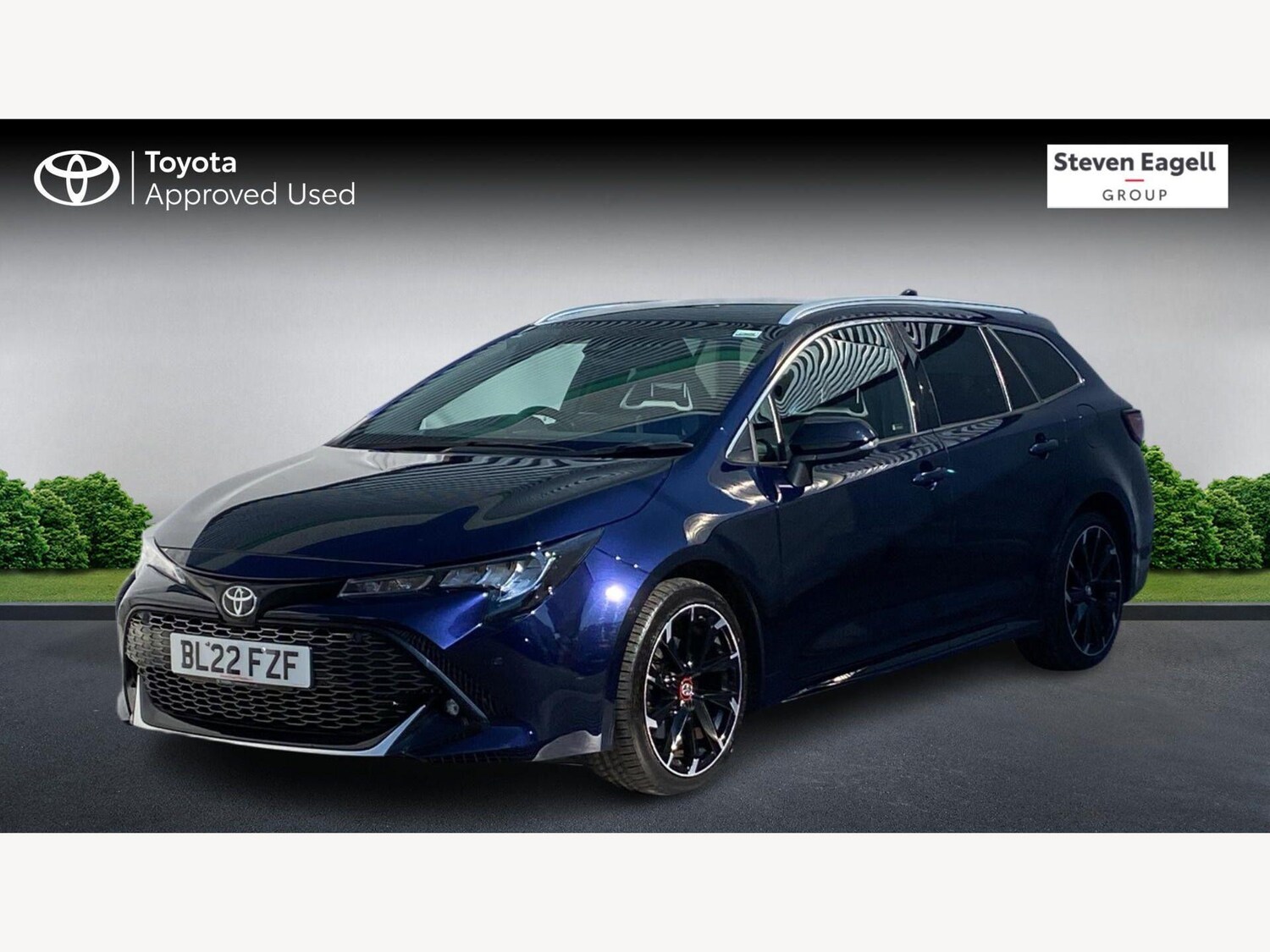 Used Toyota Corolla for sale - 77958467: Photo 3