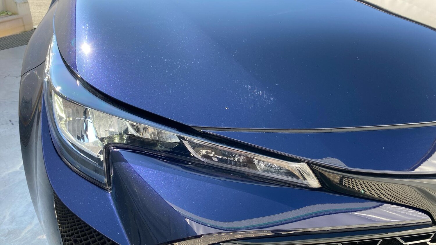 Used Toyota Corolla for sale - 77958467: Photo 35