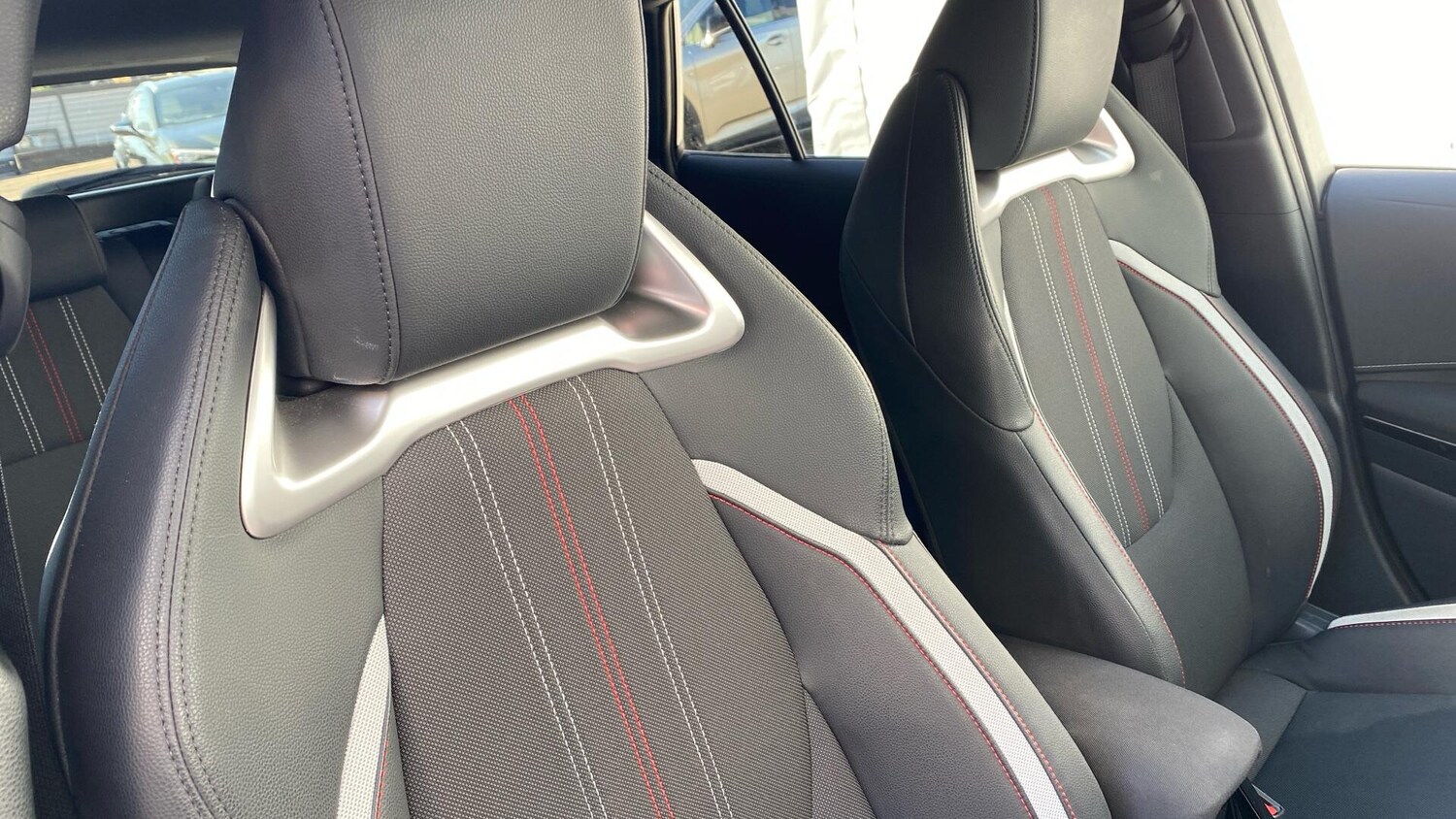 Used Toyota Corolla for sale - 77958467: Photo 37