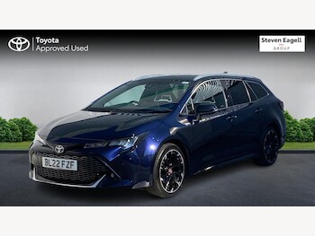 Used Toyota Corolla 2022 for sale - 77958467: Photo