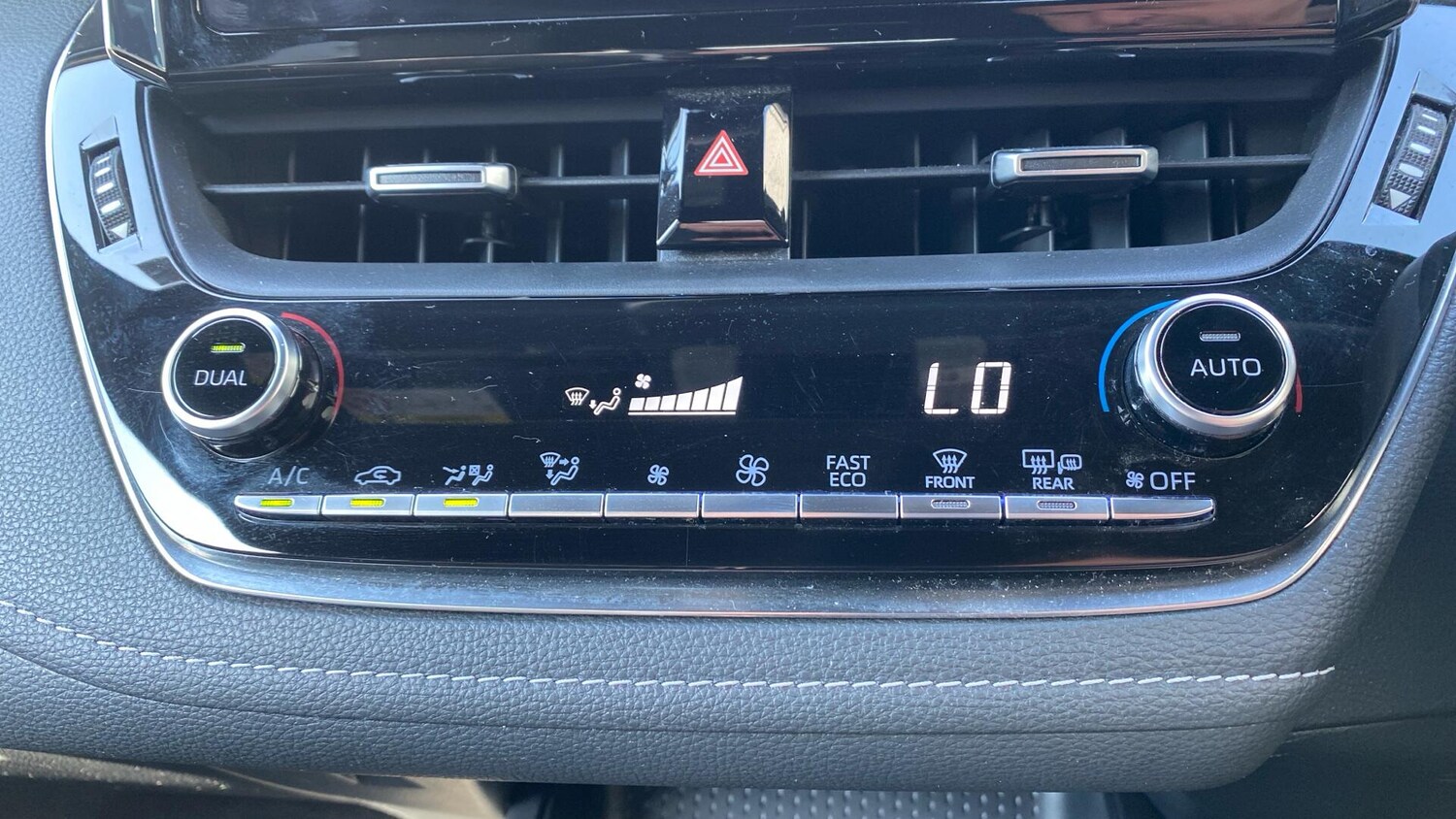 Used Toyota Corolla for sale - 77958467: Photo 44